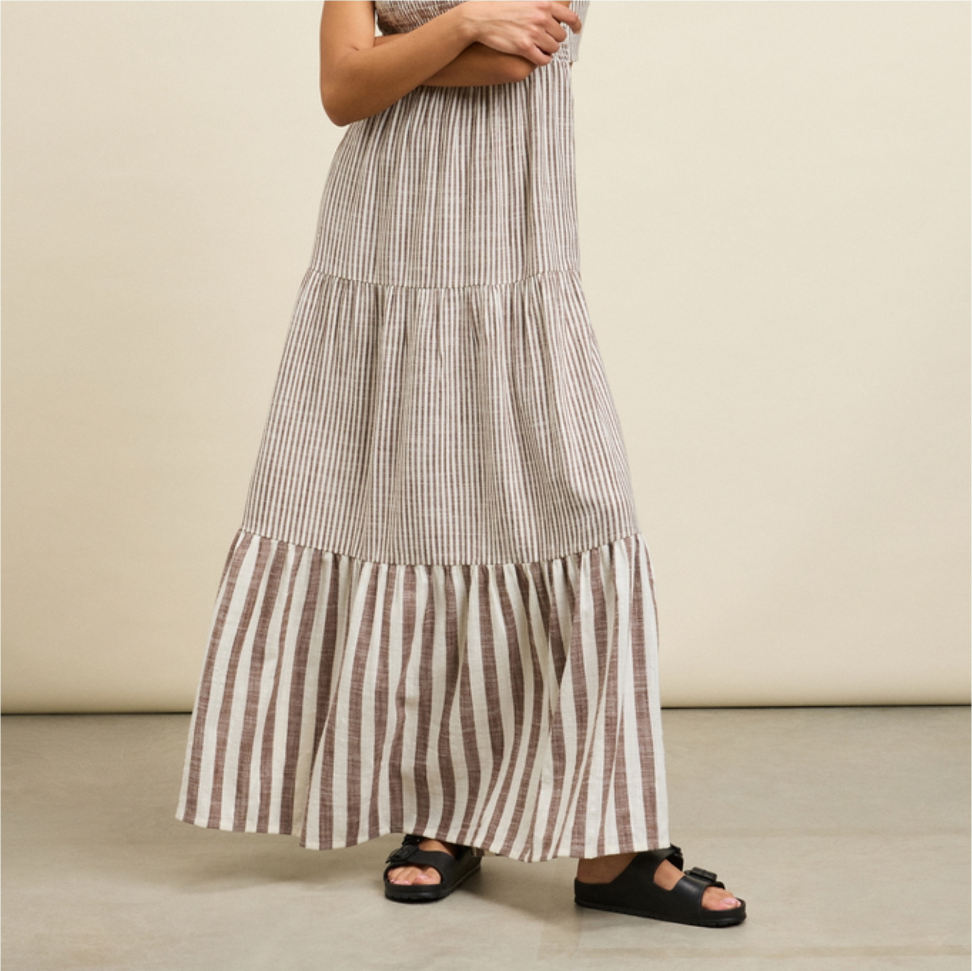 2026 Roxy Da Donna Kattie Sandali ARJL101228 - Black